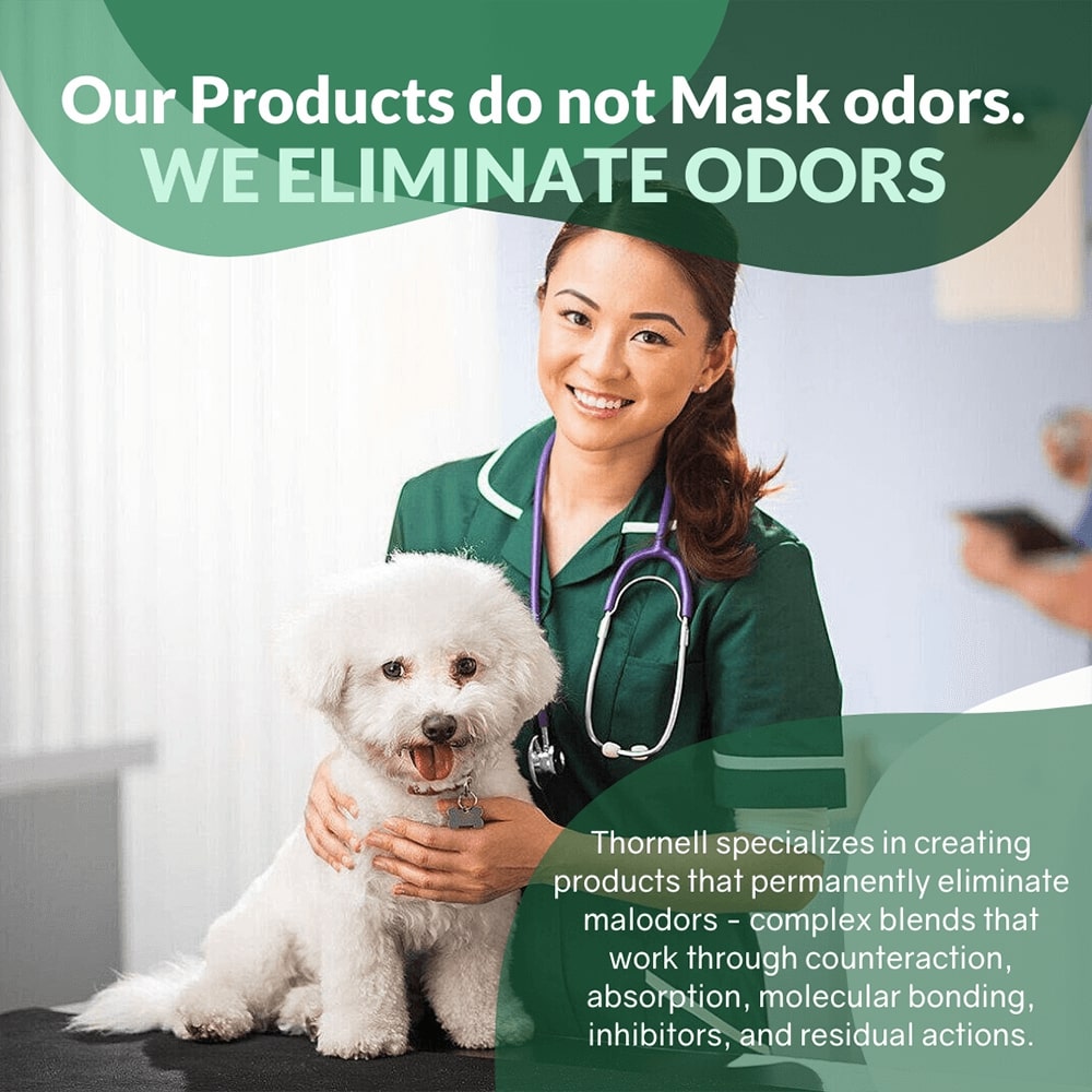 K.O.E Kennel Odor Eliminator Concentrate 005THL-KOE-P - Picture 8 of 8