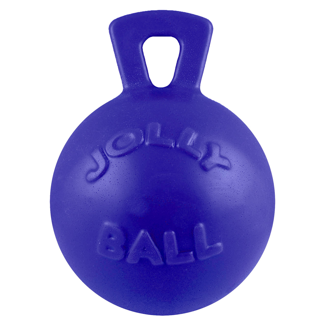Tug-N-Toss Jolly Ball - Picture 4 of 11
