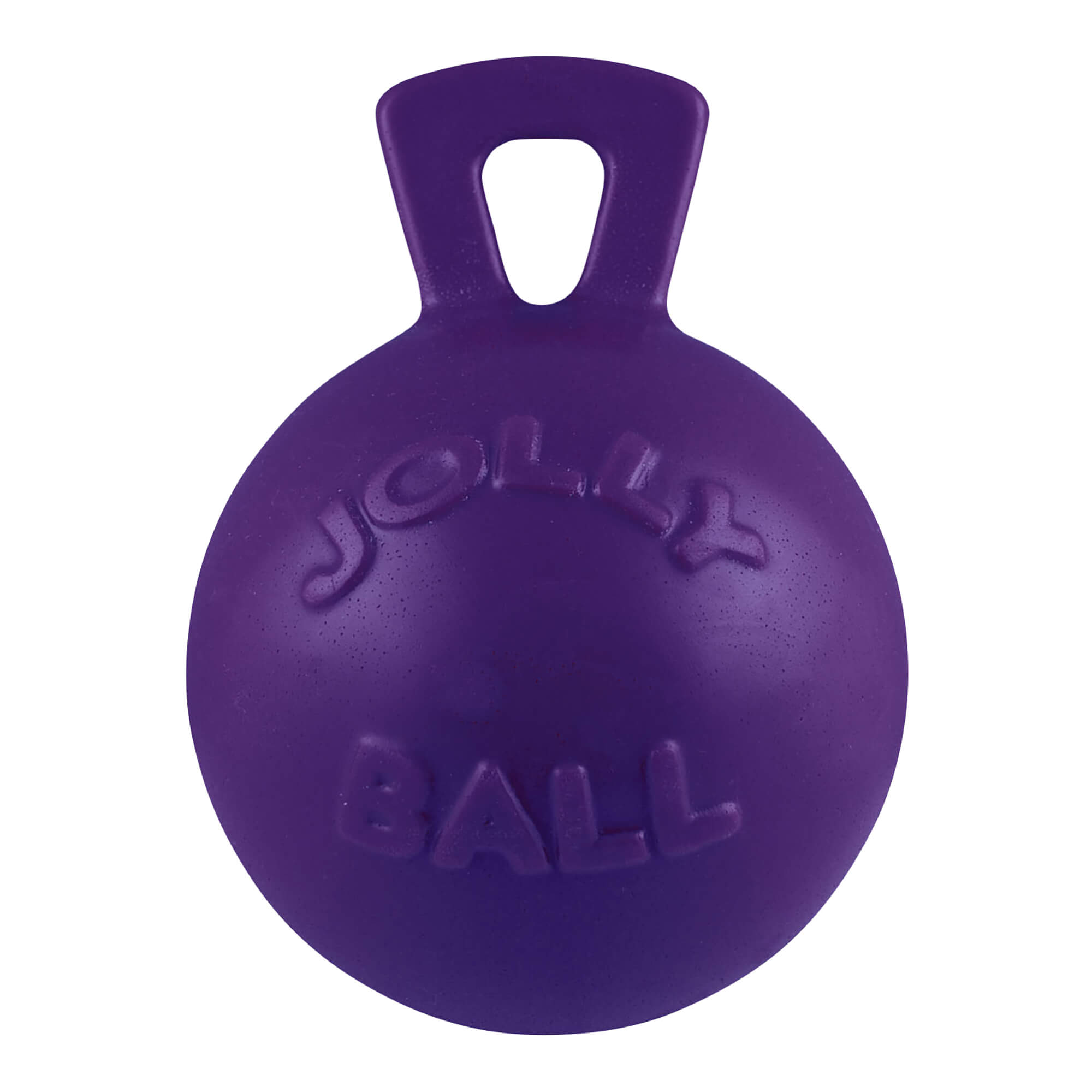 Tug-N-Toss Jolly Ball - Picture 10 of 11