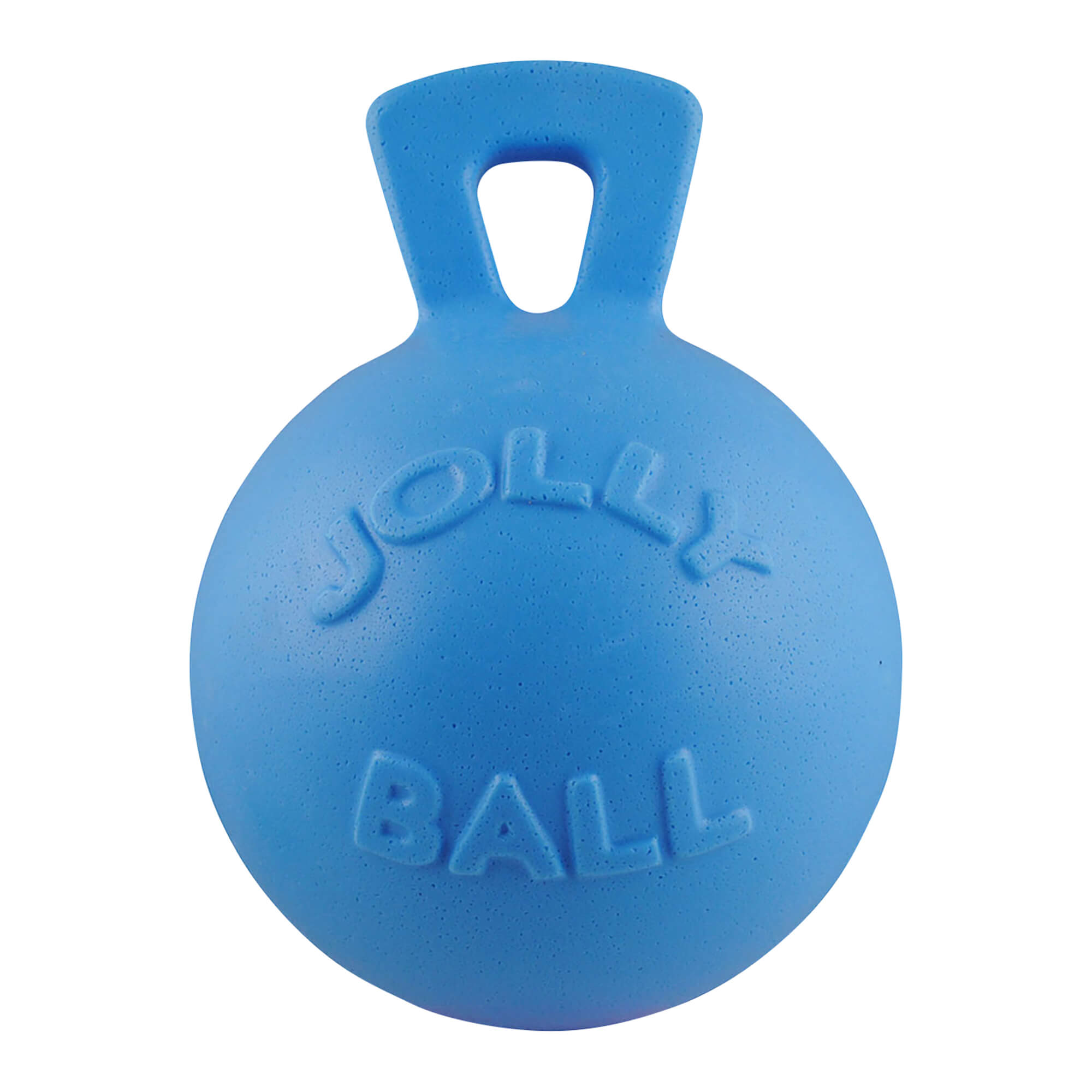 Tug-N-Toss Jolly Ball - Picture 6 of 11