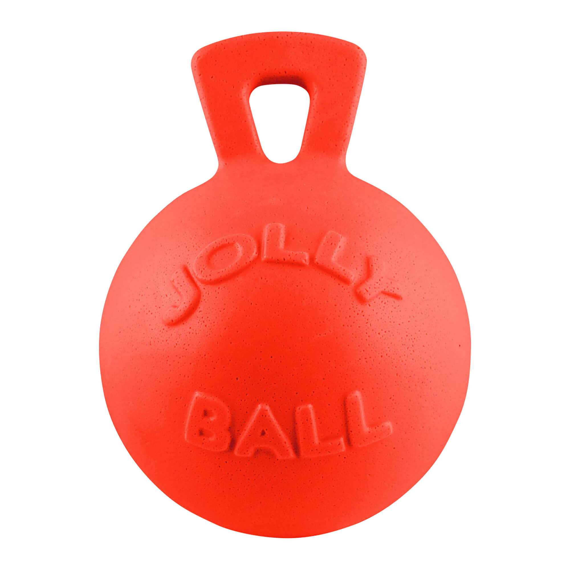 Tug-N-Toss Jolly Ball - Picture 8 of 11