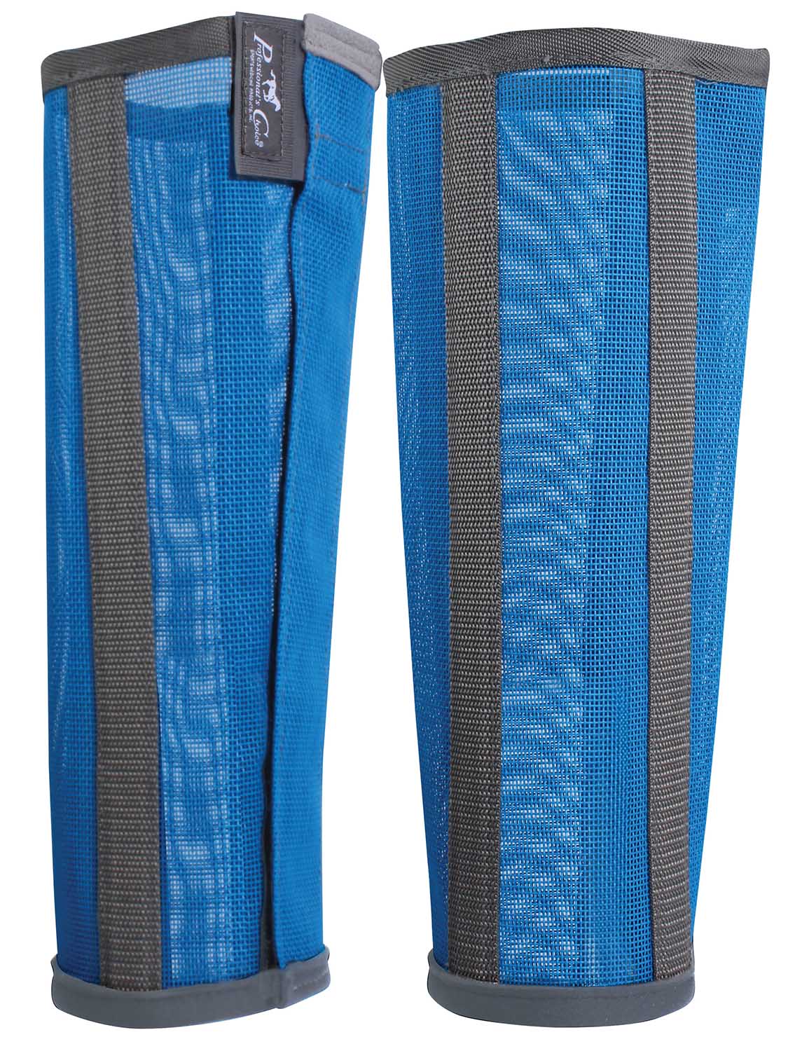 Professional's Choice Deluxe Fly Boots, 4 pack - Picture 4 of 7