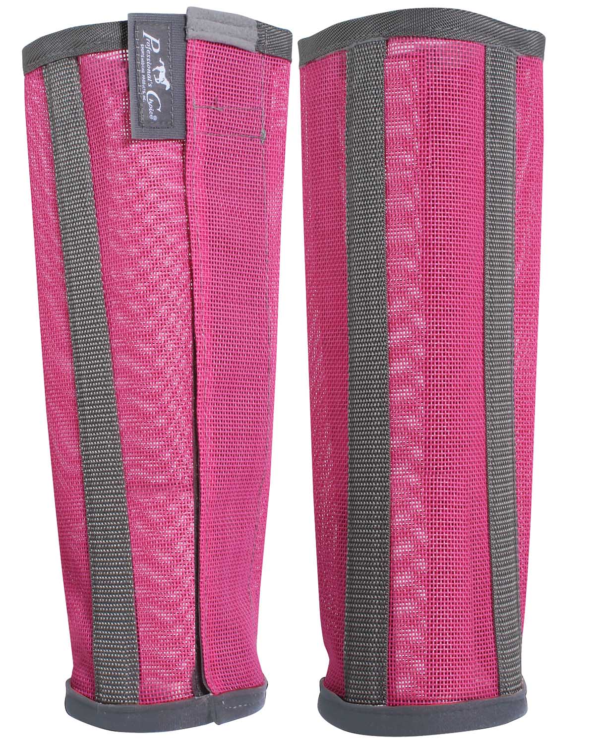 Professional's Choice Deluxe Fly Boots, 4 pack - Picture 6 of 7
