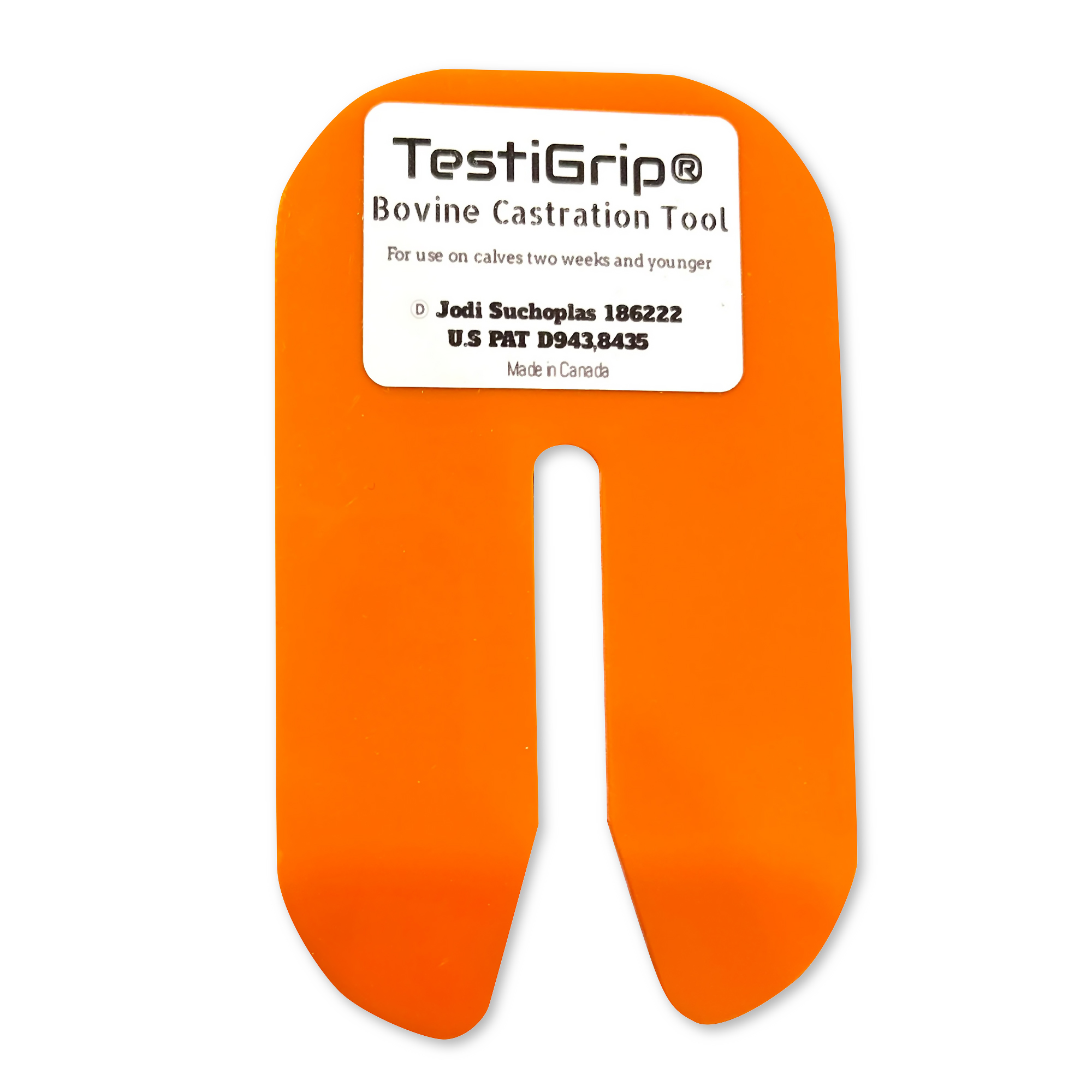 Testigrip - Picture 2 of 2